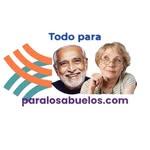 Todo para los Abuelos